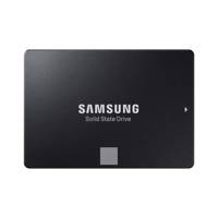 Samsung 860 Evo SSD Drive 500GB - اس اس دی سامسونگ مدل 860 Evo ظرفیت 500 گیگابایت