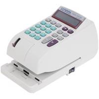 Karuna KT-700C Check Printer - دستگاه پرفراژ چک کارونا مدلKT-700C