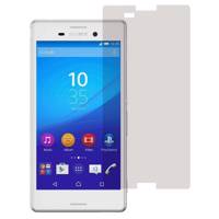 9H Glass Screen Protector For Sony Xperia M4 محافظ صفحه نمایش شیشه ای 9 اچ مناسب برای گوشی موبایل سونی Xperia M4