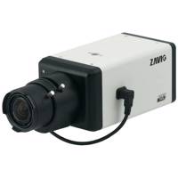 Zavio F7210 2 MP Box IP Camera - دوربین تحت شبکه زاویو مدل F7210
