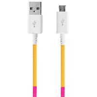 Vod Ex C-1 USB To microUSB Cable 1m - کابل تبدیل USB به MicroUSB ود اکس مدل C-1 به طول 1 متر