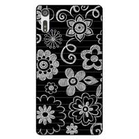 KH 7230 Cover For SONY XPERIA XZ کاور کی اچ مدل 7230 مناسب برای گوشی موبایل سونی Xperia XZ