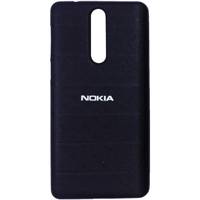 Bricks Diamond Cover For Nokia 8 کاور مدل Bricks Diamond مناسب برای گوشی موبایل نوکیا 8