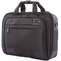 American Tourister Merit Bag For 15.6 Inch Laptop - کیف لپ تاپ امریکن توریستر مدل Merit مناسب برای لپ تاپ 15.6 اینچی