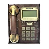 Technical TEC-5817 Phone تلفن تکنیکال مدل TEC-5817