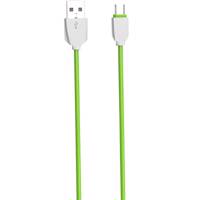 LDNIO LS07 USB To microUSB Cable 1m کابل تبدیل USB به microUSB الدینیو مدل LS07 طول 1 متر