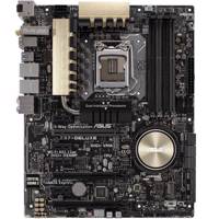 ASUS Z97-DELUXE Motherboard مادربرد ایسوس مدل Z97-DELUXE