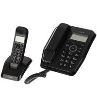 Motorola SC250A-Combo Wireless Phone - تلفن بی سیم موتورولا مدل SC250A-Combo