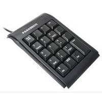 Farassoo Numeric Keypad FNP-717 صفحه کلید عددی فراسو اف ان پی 717