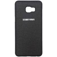TPU Cloth Design Cover For Samsung C5 Pro کاور ژله ای طرح پارچه مناسب برای گوشی موبایل سامسونگ C5 Pro