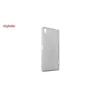 Nillkin N-TPU Cover For Sony Xperia Z5 کاور نیلکین مدل N-TPU مناسب برای گوشی موبایل سونی Xperia Z5