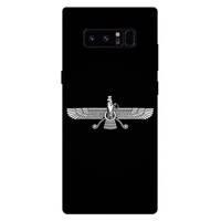 KH 7206 Cover For Samsung Galaxy Note8 کاور کی اچ مدل 7206 مناسب برای گوشی موبایل سامسونگ گلکسی Note 8