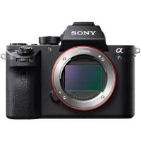 Sony A7S II Mirrorless Digital Camera Body Only - دوربین دیجیتال بدون آینه سونی مدل A7S II بدون لنز