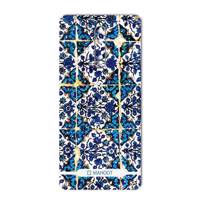 MAHOOT Traditional-tile Design Sticker for Nokia 8 برچسب تزئینی ماهوت مدل Traditional-tile Design مناسب برای گوشی Nokia 8