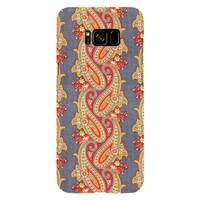 ZeeZip 317G Cover For Samsung Galaxy S8 کاور زیزیپ مدل 317G مناسب برای گوشی موبایل سامسونگ گلکسی S8