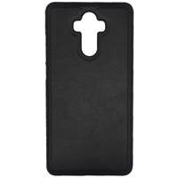 TPU Leather Design Cover For Huawei Mate 9 کاور ژله ای طرح چرم مناسب برای گوشی موبایل Huawei Mate 9