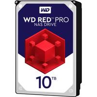 Western Digital Red Pro WD101KFBX Internal Hard Drive 10TB هارددیسک اینترنال وسترن دیجیتال مدل Red Pro WD101KFBX ظرفیت 10 ترابایت