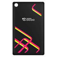 Cococ MT-SJ11 Jelly Cover For Lenovo Tab 2 8.0 A8-50 کاور ژله ای کوکو مدل MT-SJ11 مناسب برای تبلت لنوو Tab 2 8.0 A8-50
