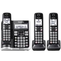 Panasonic KX-TGF573 Wireless Phone تلفن بی سیم پاناسونیک مدل KX-TGF573