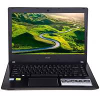 Acer Aspire E5-475G-51mj - 14 inch Laptop لپ تاپ 14 اینچی ایسر مدل Aspire E5-475G-51mj