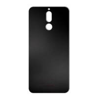 MAHOOT Black-color-shades Special Texture Sticker for Huawei Mate 10 Lite برچسب تزئینی ماهوت مدل Black-color-shades Special مناسب برای گوشی Huawei Mate 10 Lite