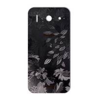 MAHOOT Wild-flower Texture Sticker for Huawei G510 برچسب تزئینی ماهوت مدل Wild-flower Texture مناسب برای گوشی Huawei G510