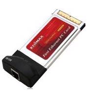 Edimax Fast Ethernet Cardbus Adapter EP-4103DL - کارت شبکه بی‌سیم ادیمکس EP-4103DL