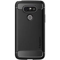 Spigen Rugged Armor Cover For LG G5 - کاور اسپیگن مدل Rugged Armor مناسب برای گوشی موبایل ال جی G5