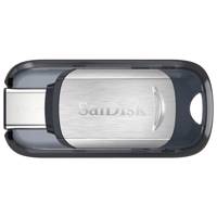 Sandisk USB Type C Drive USB Flash Memory 32 GB - فلش مموری سن دیسک مدل USB Type-C Drive ظرفیت 32 گیگابایت