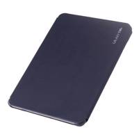Book Cover Hard Case For Samsung Galaxy Tab 10.1 P5100 کاور سخت بوک کاور برای سامسونگ گلکسی تب 2 10.1 پی 5100