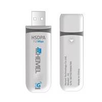 Hemel X1 3G USB Modem - مودم 3G USB همل مدل X1
