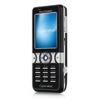 Sony Ericsson K550 - گوشی موبایل سونی اریکسون کا 550