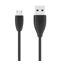 Baseus Pretty Waist USB to Microusb Cable 1M - کابل تبدیل USB به microUSB باسئوس مدل Pretty Waist به طول 1 متر
