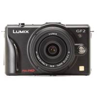 Panasonic Lumix DMC-GF2 دوربین دیجیتال پاناسونیک لومیکس دی ام سی-جی اف 2