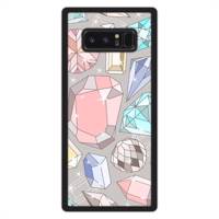 Akam AN80016 Case Cover Samsung Galaxy Note 8 کاور آکام مدل AN80016 مناسب برای گوشی موبایل سامسونگ گلکسی نوت 8