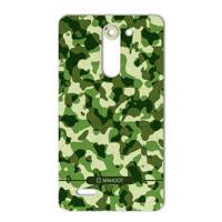 MAHOOT Army-Pattern Design for LG L Bello برچسب تزئینی ماهوت مدل Army-Pattern Design مناسب برای گوشی LG L Bello