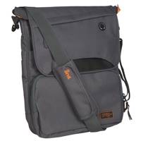 Pug Laptop 14 inch Shoulder Bag Model 36-02 - کیف رو دوشی پاگ مدل 02-36 مناسب برای لپ تاپ 14 اینچ