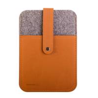 Behell BE-F19- 02 Sleeve Cover For Up to 8 Inch Tablet کیف تبلت بهل مدل BE-F19- 02 مناسب برای تبلت های تا 8 اینچ