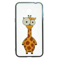 کاور زوو مدلGiraffe مناسب برای گوشی آیفون J3 2016