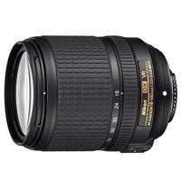 Nikon AF-S 18-140mm f/3.5-5.6G ED DX VR Lens - لنز نیکون AF-S 18-140mm f/3.5-5.6G ED DX VR