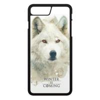 Lomana Winter Is Coming M7 Plus 056 Cover For iPhone 7 Plus کاور لومانا مدل Winter Is Coming کد M7 Plus 056 مناسب برای گوشی موبایل آیفون 7 پلاس