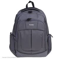 Guard Type 1 Backpack For 15.6 Inch Laptop کوله پشتی لپ تاپ گارد مدل Type 1 مناسب برای لپ تاپ 15.6 اینچی