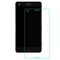 Sony Xperia Z3 Compact Nillkin H Anti-Explosion Glass Screen Protector محافظ صفحه نمایش شیشه ای نیلکین مدل H Anti-Explosion مناسب برای گوشی موبایل سونی اکسپریا Z3 کامپکت