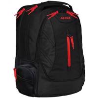 Alexa ALX812 Backpack For 15.6 To 16.4 Inch Laptop کوله پشتی لپ تاپ الکسا مدل ALX812 مناسب برای لپ تاپ 15.6 تا 16.4 اینچی