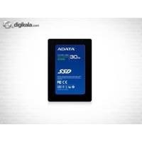 ADATA S396 SSD Drive - 30GB - حافظه SSD ای دیتا مدل S396 ظرفیت 30 گیگابایت
