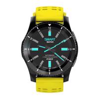 Double Six G8 Smart Watch ساعت هوشمند دابل سیکس مدل G8