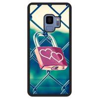 Akam AS90154 Case Cover Samsung Galaxy S9 کاور آکام مدل AS90154 مناسب برای گوشی موبایل سامسونگ گلکسی اس 9