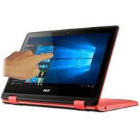 Acer Aspire R3-131T-C3GG - 11 inch Laptop لپ تاپ 11 اینچی ایسر مدل Aspire R3-131T-C3GG