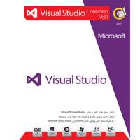 Gerdoo Microsoft Visual Studio Collection Vol 1 32/64 bit Software مجموعه نرم افزارهای Visual Studio گردو - بخش اول - 32 و 64 بیتی