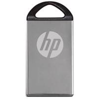 HP v221w USB 2.0 Flash Memory - 8GB فلش مموری اچ پی v221w ظرفیت 8 گیگابایت